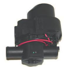 Supapa control frigorific autobuz Man NL (poz.9)