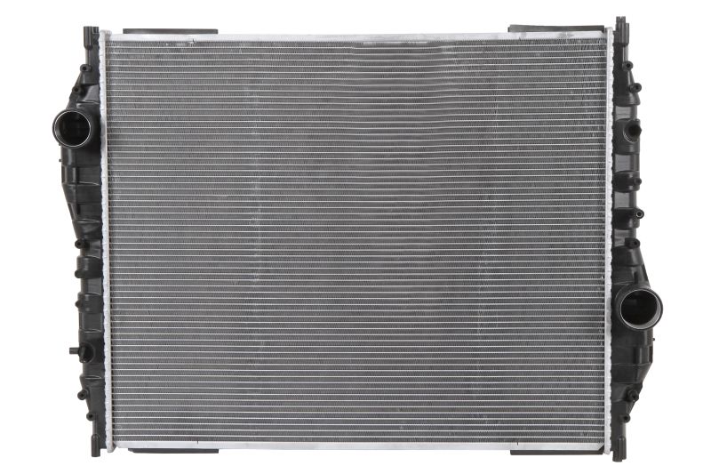 Radiator racire  autobuz Man A20 City Lion motor 12,0TD
