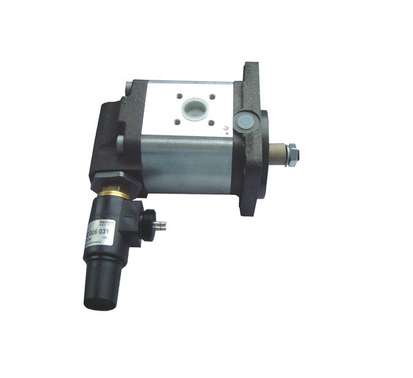 Hidromotor radiator racire autobuz Man A20 City Lion