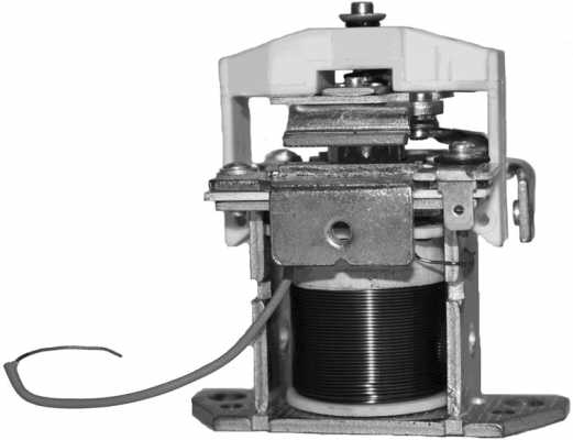 Solenoid demaror autobuz Man motor 12,0TD (poz.44)