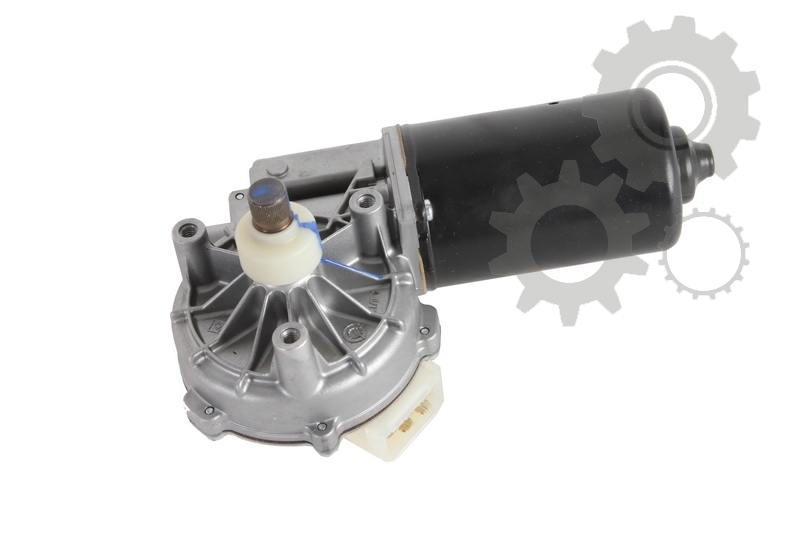 Motor ansamblu stergator parbriz autobuz Man City Lion
