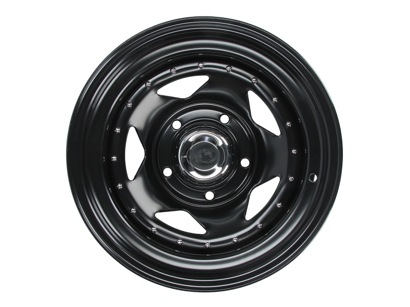 Janta tabla 5X139,7 R16 8J ET-25 off-road