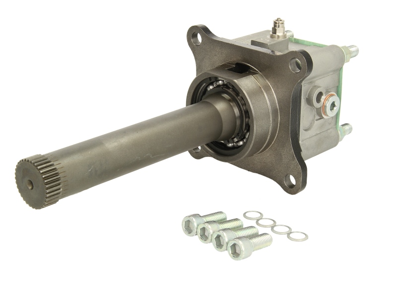 Kit priza putere cutii viteza manuale Volvo VT