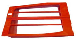 Clapeta aerisire laterala Scania Omnilink