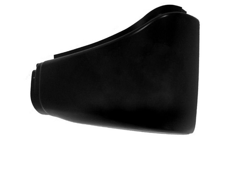 Flaps lateral bara fata Scania Omnilink