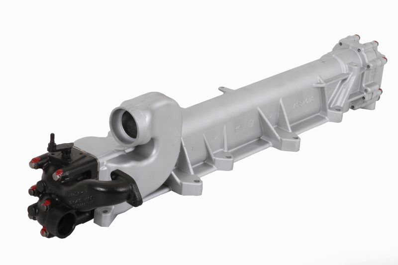 Racitor EGR motor Man 10,5TD (D2066) poz.1