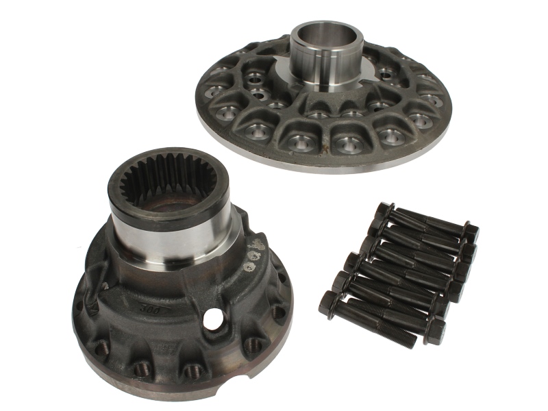 Capace diferential axa spate Iveco Meritor 177 (poz.19)