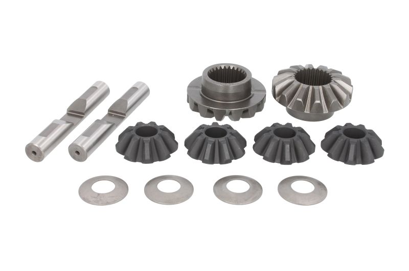 Kit reparatie sateliti axa spate HL0 Mercedes Sprinter III Vw Crafter