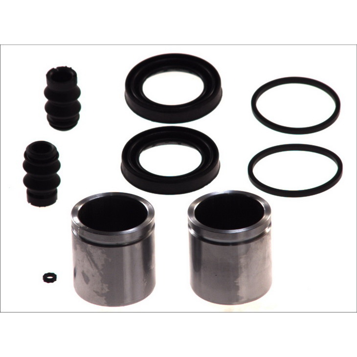 Kit reparatie pistonase etrier punte fata Nissan Cabstar E