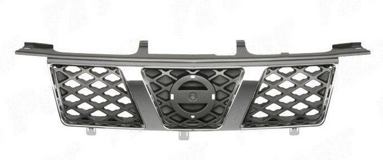 Grila radiator Nissan X-Trail II