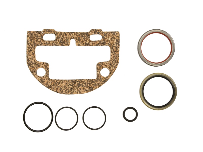 Kit montaj saboti frana punte fata Volvo FM (poz.10)