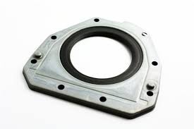 Simering cu camasa montaj palier spate motor Vw 1.8TSI