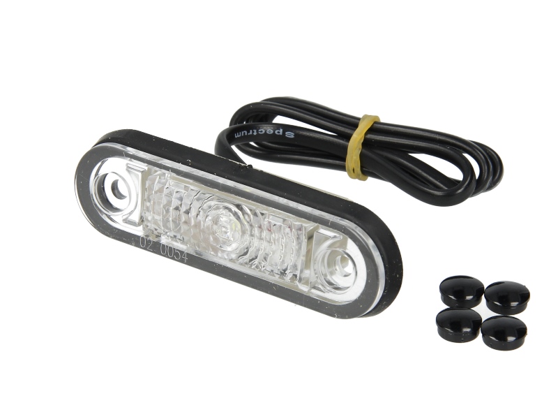 Lampa pozitie superioara cu LED autobuz Mercedes Citaro 2 (poz.2)