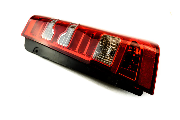 Lampa spate cu LED autobuz Mercedes Citaro 3
