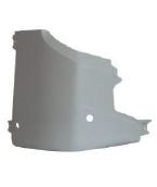 Flaps bara spate autobuz Mercedes Citaro 3