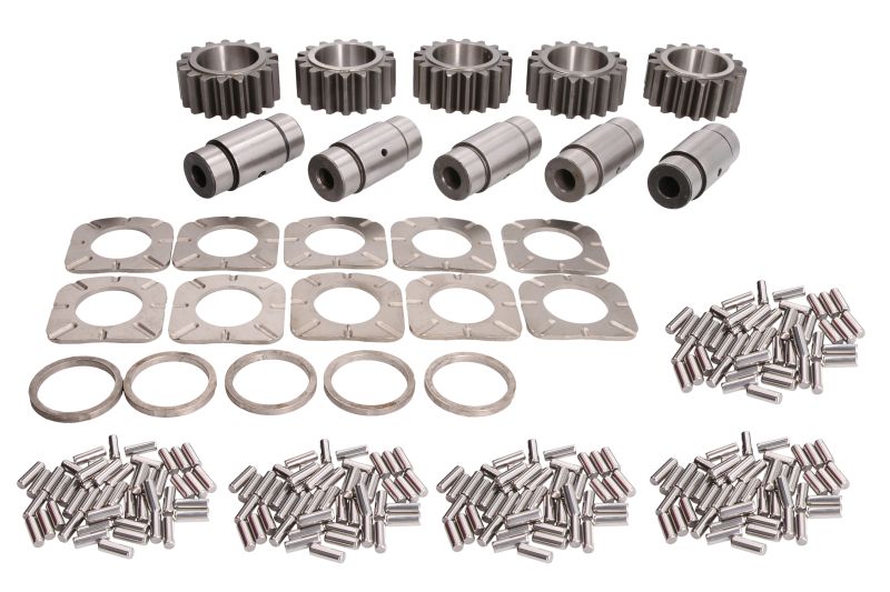 Kit reparatie reductor punte HD7 Man Silent (poz.122)
