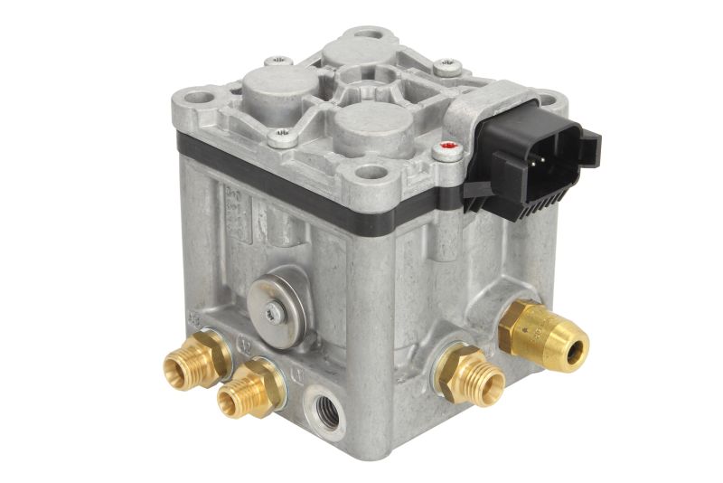 Supapa EGR motor HPI Scania