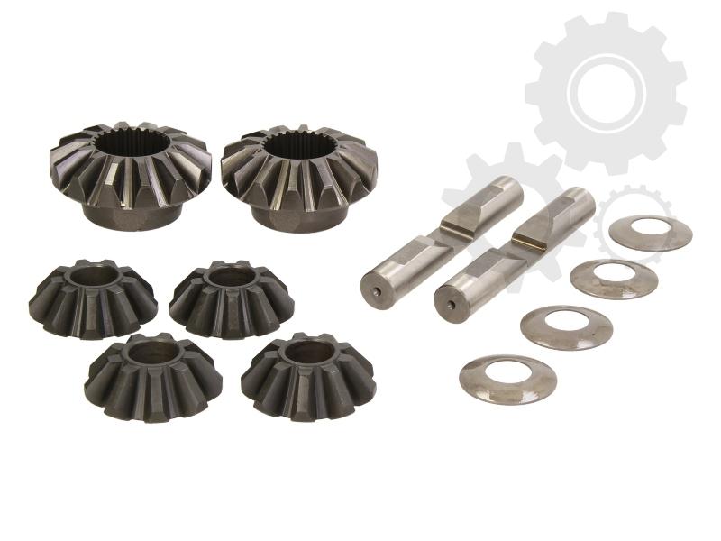 Kit reparatie sateliti punte fata/spate  Mercedes G Class (poz.32)