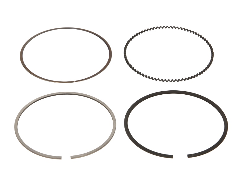 Set segmenti STD motor Daihatsu 1.3i dupa 1999 (per piston)