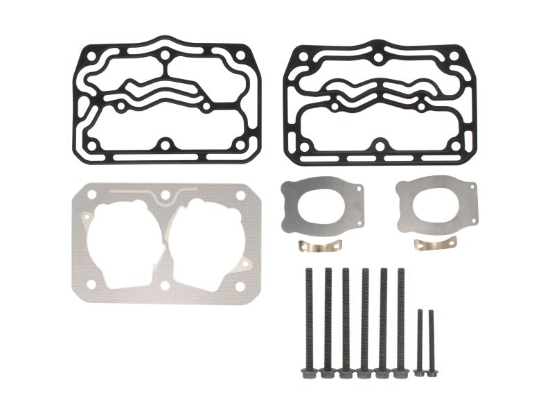 Kit complet garnituri compresor aer Bova