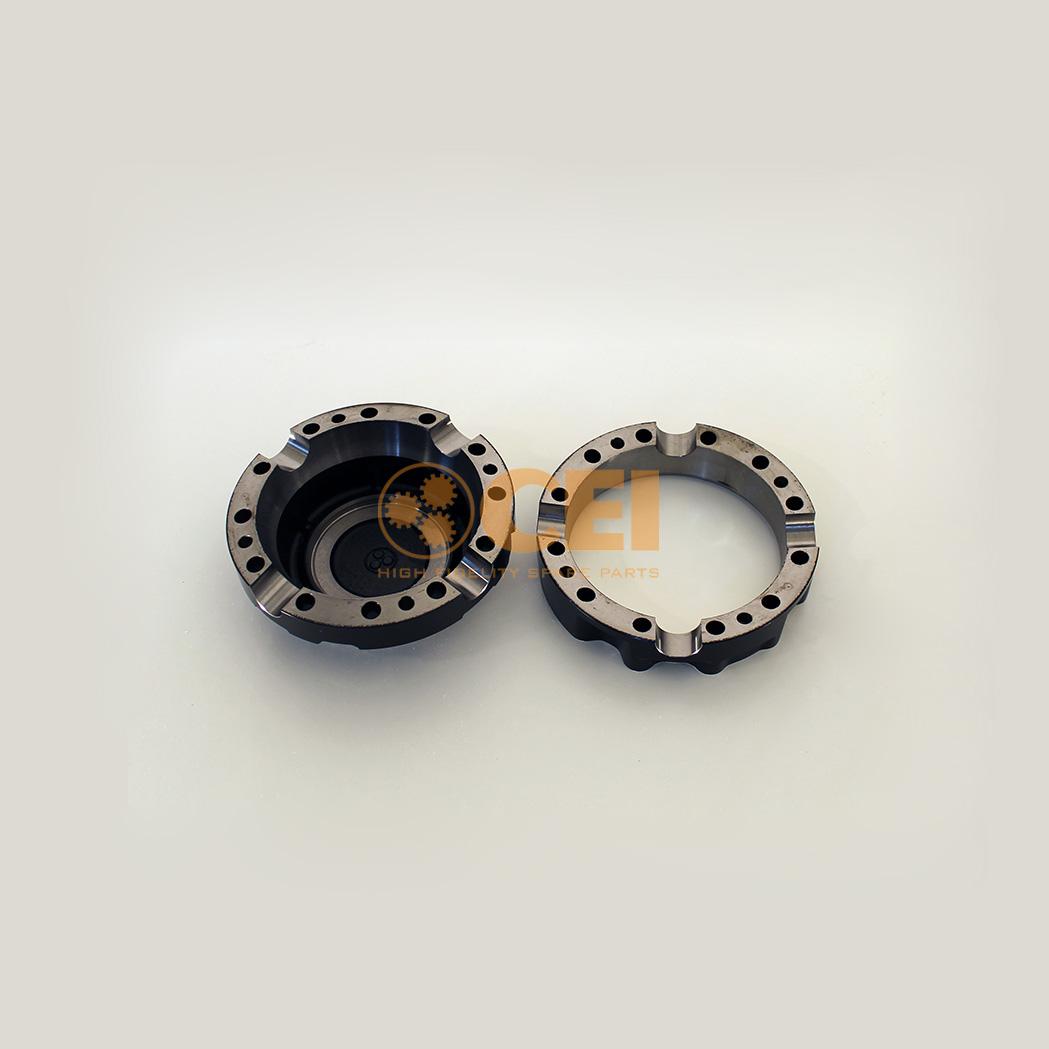 Capac diferential axa spate P1845 Renault (poz.28)