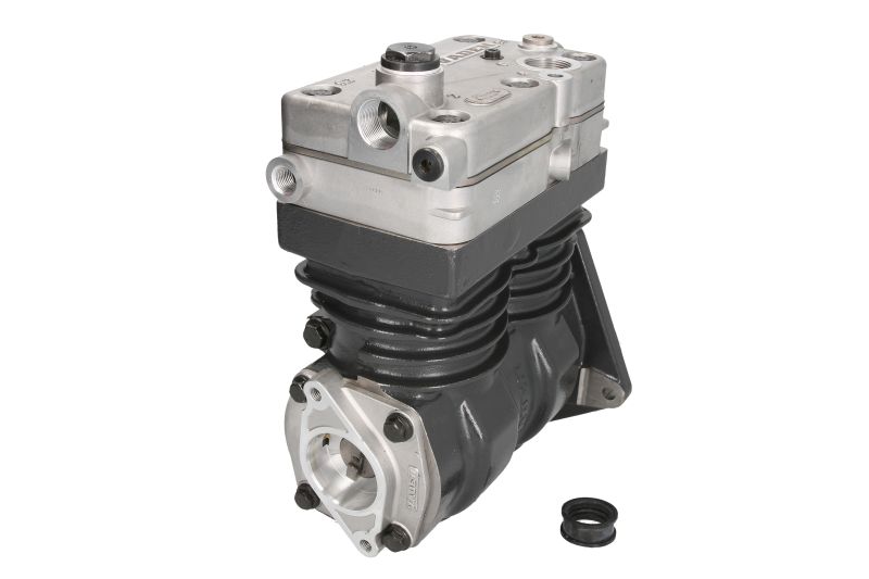 Compresor aer cu 2 cilindri Mercedes Tourismo 15RHD