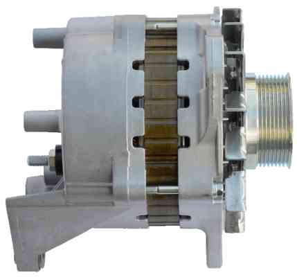 Alternator 150A /24V Scania Irizar K380