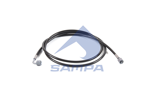 Conducta ridicare cabina 2050 mm Renault Magnum (poz.12)