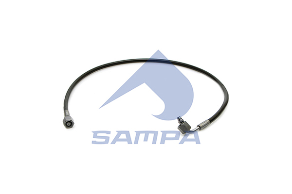 Conducta ridicare cabina 815 mm Renault Magnum (poz.10)