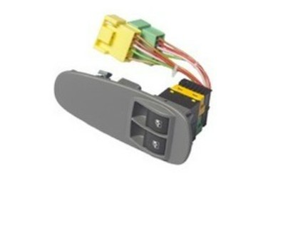 Bloc comanda geamuri pe partea soferului Astra HD8 