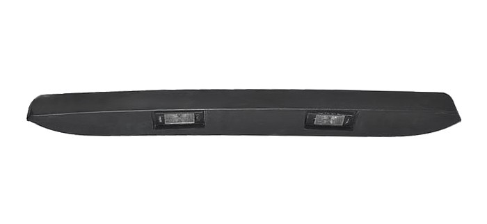 Suport lampa numar bara spate Mercedes Sprinter 3