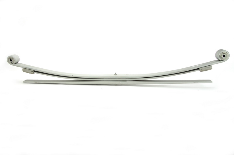 Arc parabolic punte spate cu 3 foi Mercedes Sprinter 3 (509-518)