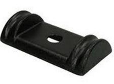 Placa arc parabolic punte spate Mercedes Sprinter 3 (508/519)