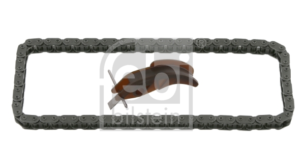 Kit lant distributie pompa ulei motor Ford 2.4TD