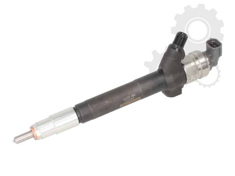 Injector motor Ford 2.4TD
