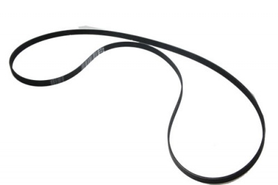 Curea transmisie cu caneluri Land Rover Defender motor 2.4TD (clima)
