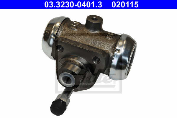 Cilindru receptor frana tambur  punte spate Mercedes Vario