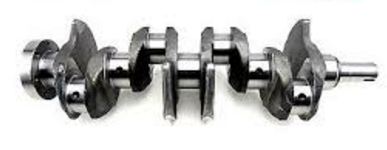 Arbore cotit motor Nissan 1,5dCi