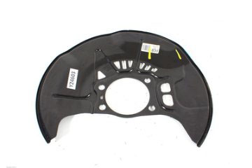 Protectie disc frana punte fata Toyota Rav4 III