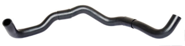 Furtun inferior radiator racire Hyundai i10