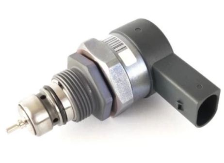 Regulator presiune rampa motorina motor BMW 2.0TD