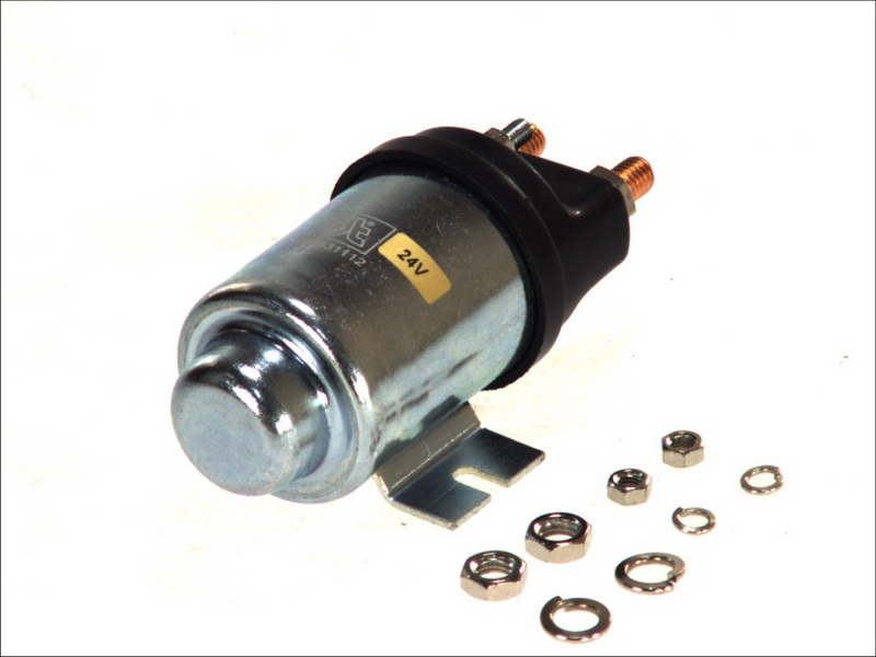 Releu alimentare 150A/24V  Mercedes Tourismo O350
