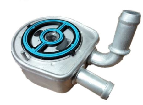 Termoflot ulei motor Mazda 2.3i