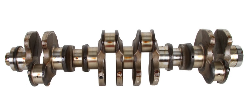 Arbore cotit motor Mercedes 12.0TD