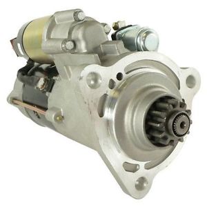Electromotor pornire 6.5KW Mercedes Tourismo O350