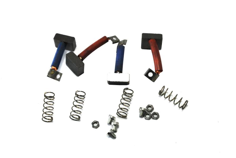 Kit reparatie carbuni electromotor Mercedes Touirsmo O350