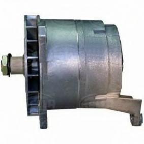 Alternator 140A/28V  fara fulie Mercedes Tourismo O350