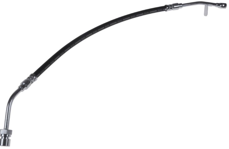 Furtun frana punte fata Nissan Cabstar E