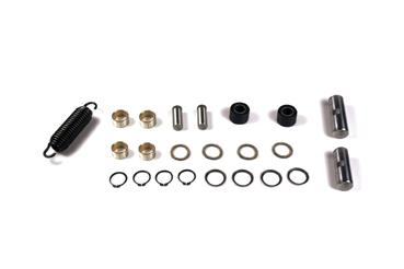 Kit reparatie frana punte fata/spate VanHool T9 (poz.35)