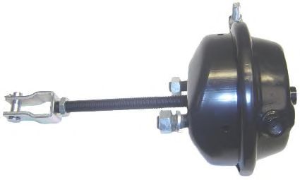 Camera franare 24 tambur frana punte fata VanHool T9